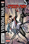 Ultimate Comics Spider-Man (2011)  n° 21 - Marvel Comics
