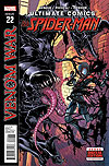 Ultimate Comics Spider-Man (2011)  n° 22 - Marvel Comics