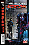 Ultimate Comics Spider-Man (2011)  n° 23 - Marvel Comics