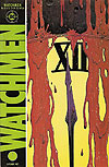 Watchmen (1986)  n° 12 - DC Comics