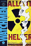 Watchmen (1986)  n° 3 - DC Comics