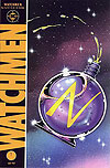 Watchmen (1986)  n° 9 - DC Comics