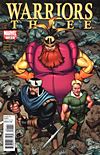 Warriors Three (2011)  n° 1 - Marvel Comics