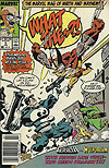 What The...?! (1988)  n° 5 - Marvel Comics