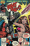 What The...?! (1988)  n° 8 - Marvel Comics