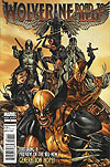 Wolverine: Road To Hell (2010)  n&deg;&nbsp;1 - Marvel Comics