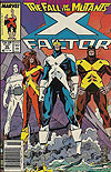 X-Factor (1986)  n° 26 - Marvel Comics