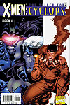 X-Men: Search For Cyclops (2000)  n° 1 - Marvel Comics