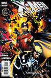 X-Men: Kingbreaker (2009)  n° 1 - Marvel Comics