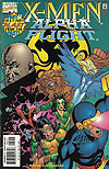 X-Men/Alpha Flight (1998)  n° 2 - Marvel Comics