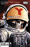 Y: The Last Man (2002)  n° 15 - DC (Vertigo)