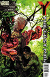 Y: The Last Man (2002)  n° 25 - DC (Vertigo)