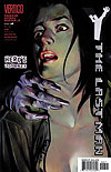 Y: The Last Man (2002)  n° 26 - DC (Vertigo)