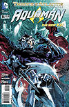 Aquaman (2011)  n° 14 - DC Comics