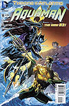 Aquaman (2011)  n° 15 - DC Comics