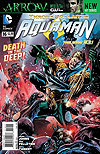 Aquaman (2011)  n° 16 - DC Comics