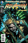 Aquaman (2011)  n° 17 - DC Comics
