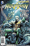 Aquaman (2011)  n° 18 - DC Comics