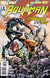 Aquaman (2011)  n° 3 - DC Comics