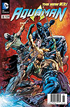 Aquaman (2011)  n° 8 - DC Comics