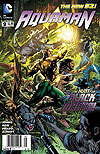 Aquaman (2011)  n° 9 - DC Comics
