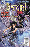 Batgirl (2011)  n° 10 - DC Comics