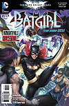Batgirl (2011)  n° 11 - DC Comics