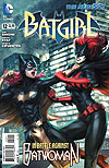 Batgirl (2011)  n° 12 - DC Comics