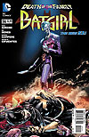 Batgirl (2011)  n° 14 - DC Comics