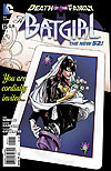Batgirl (2011)  n° 15 - DC Comics