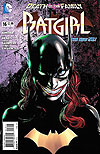 Batgirl (2011)  n° 16 - DC Comics