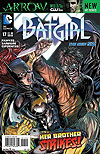 Batgirl (2011)  n° 17 - DC Comics