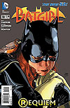 Batgirl (2011)  n° 18 - DC Comics