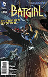 Batgirl (2011)  n° 19 - DC Comics