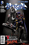 Batgirl (2011)  n° 20 - DC Comics