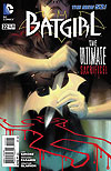 Batgirl (2011)  n° 22 - DC Comics