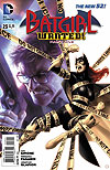 Batgirl (2011)  n° 23 - DC Comics