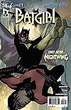 Batgirl (2011)  n° 3 - DC Comics