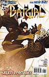 Batgirl (2011)  n° 4 - DC Comics
