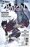 Batgirl (2011)  n° 5 - DC Comics
