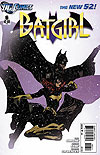 Batgirl (2011)  n° 6 - DC Comics