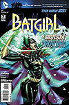 Batgirl (2011)  n° 7 - DC Comics