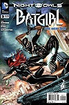 Batgirl (2011)  n° 9 - DC Comics