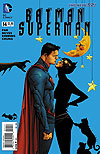 Batman/Superman (2013)  n° 14 - DC Comics