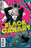 Black Canary (2015)  n° 1 - DC Comics