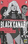 Black Canary (2015)  n° 1 - DC Comics