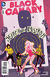 Black Canary (2015)  n° 2 - DC Comics