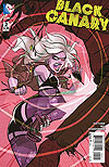 Black Canary (2015)  n° 2 - DC Comics