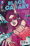 Black Canary (2015)  n° 4 - DC Comics