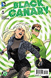 Black Canary (2015)  n° 4 - DC Comics